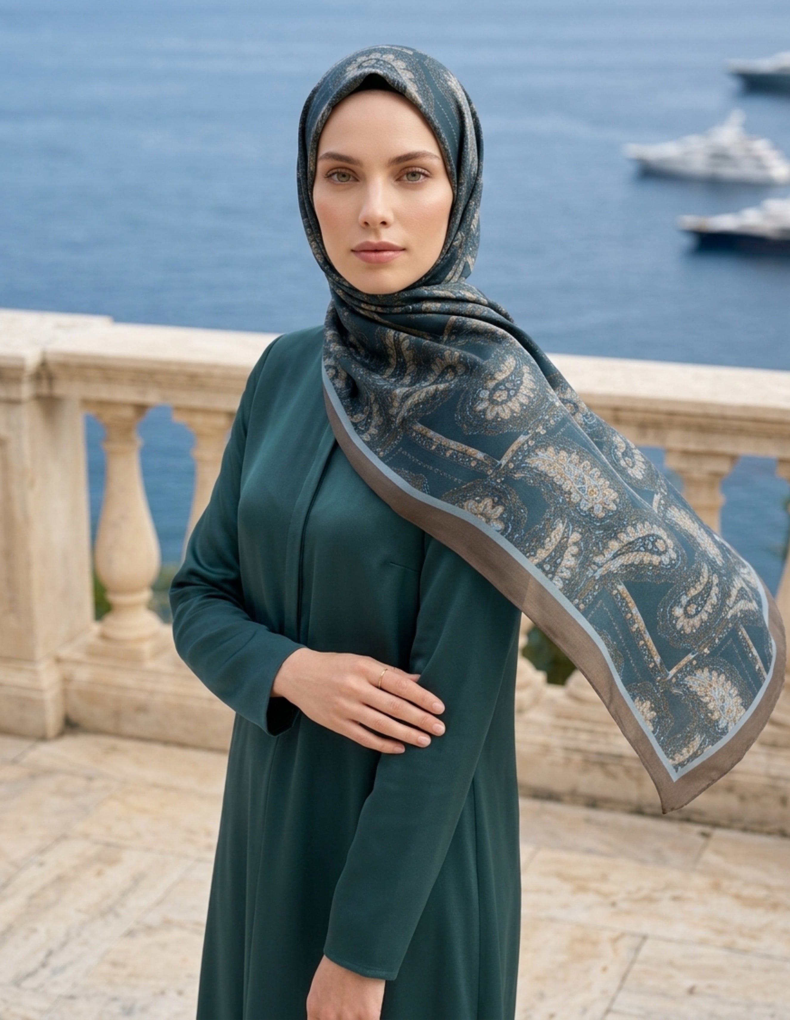 Iconic Collection Lema - Lacivert