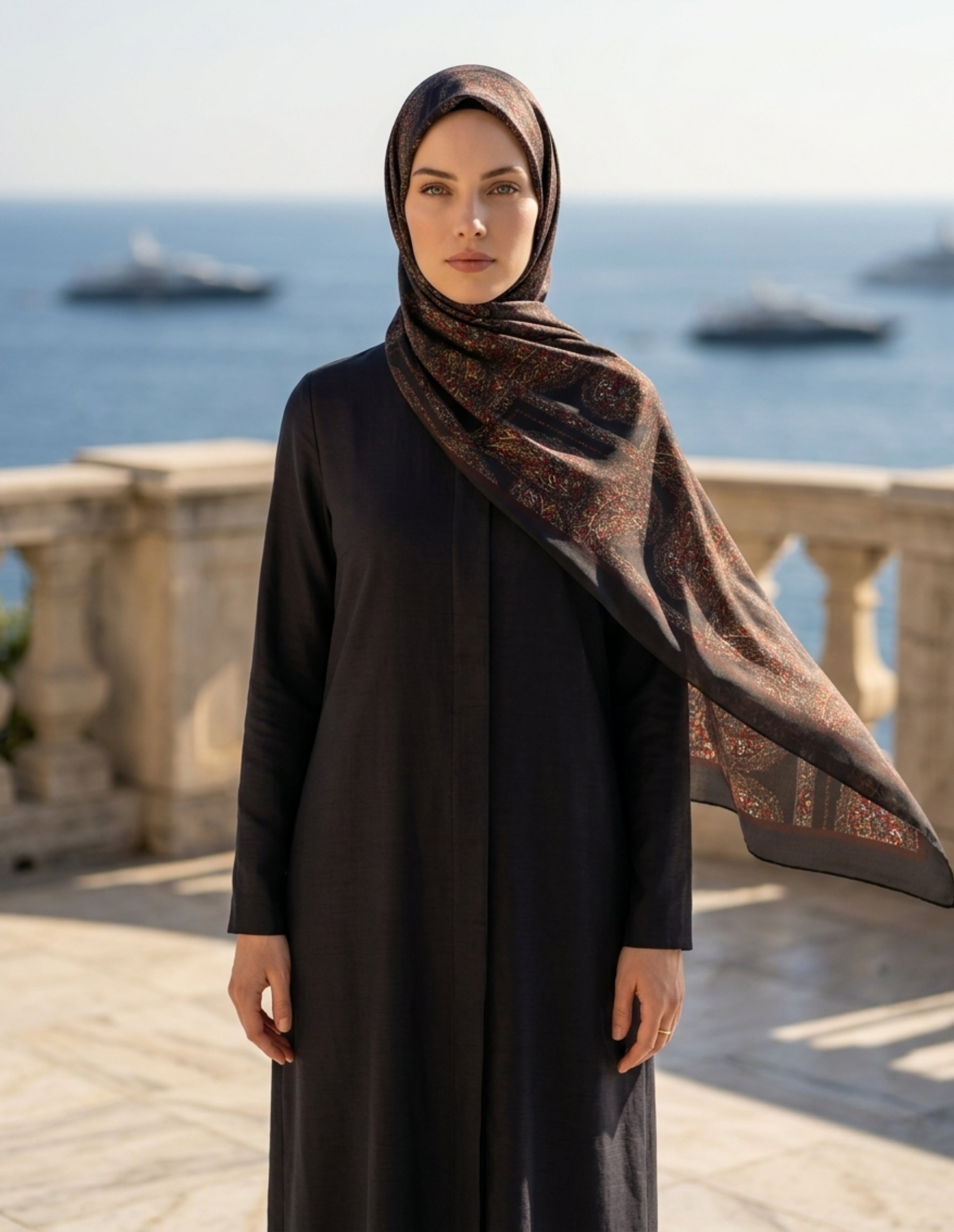 Iconic Collection Lema - Acı Kahve