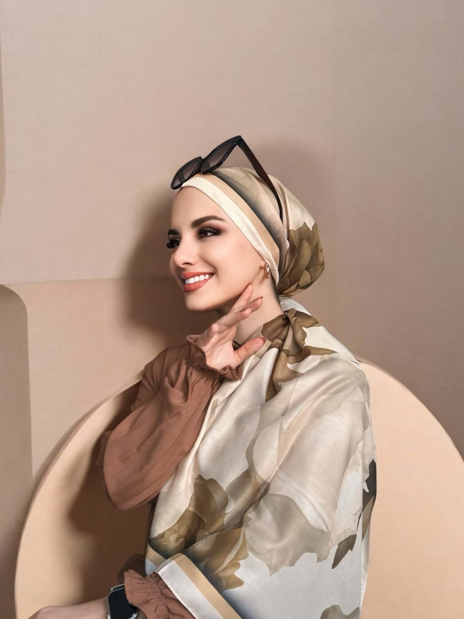 Lotus Soft Collection - Tereyağ Sarısı