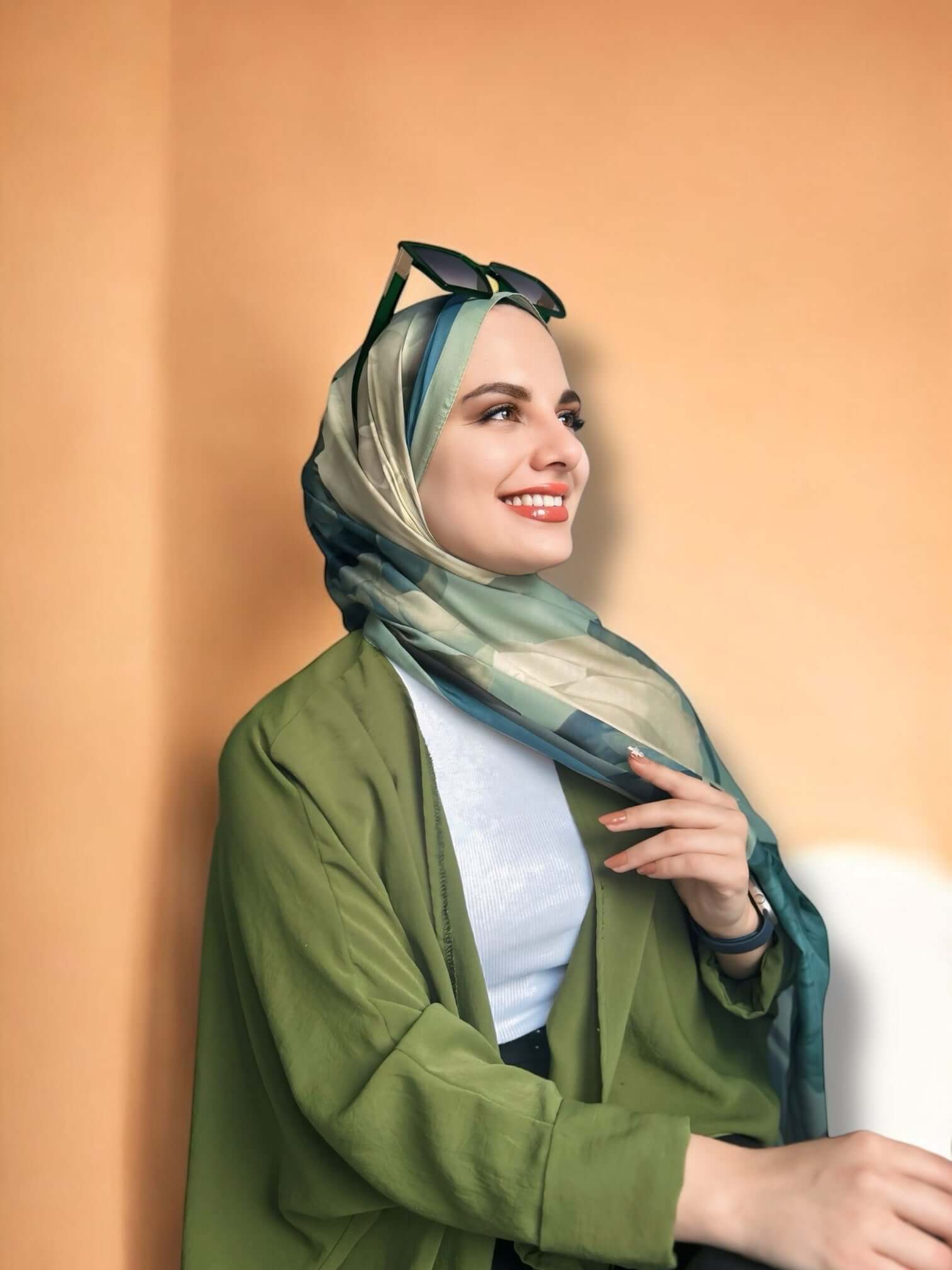 Lotus Soft Collection - Mint