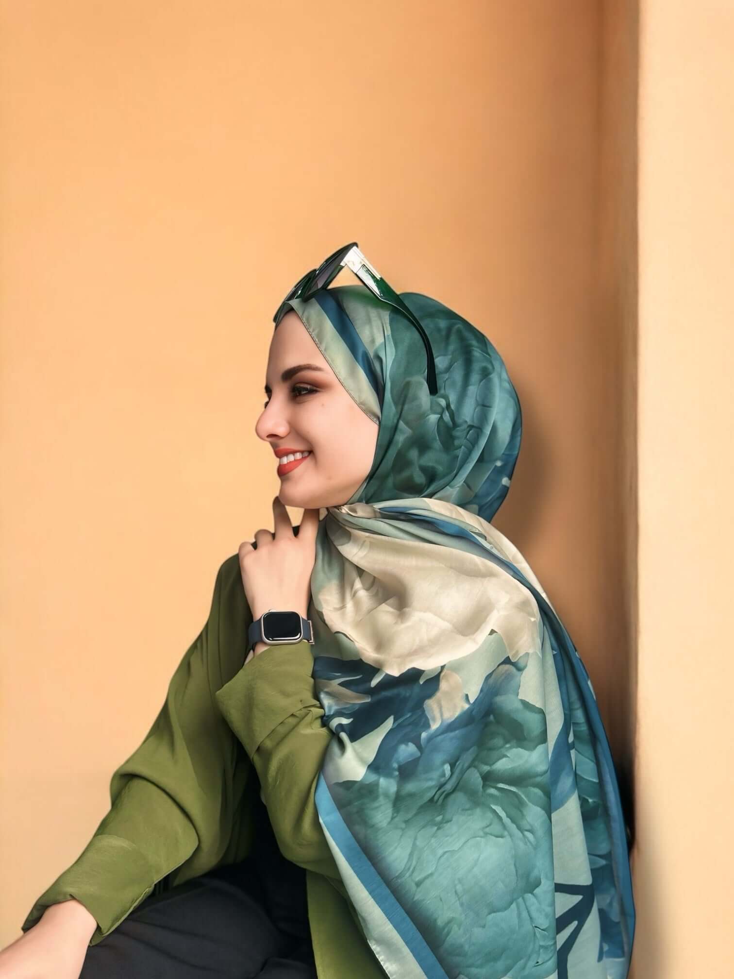 Lotus Soft Collection - Mint