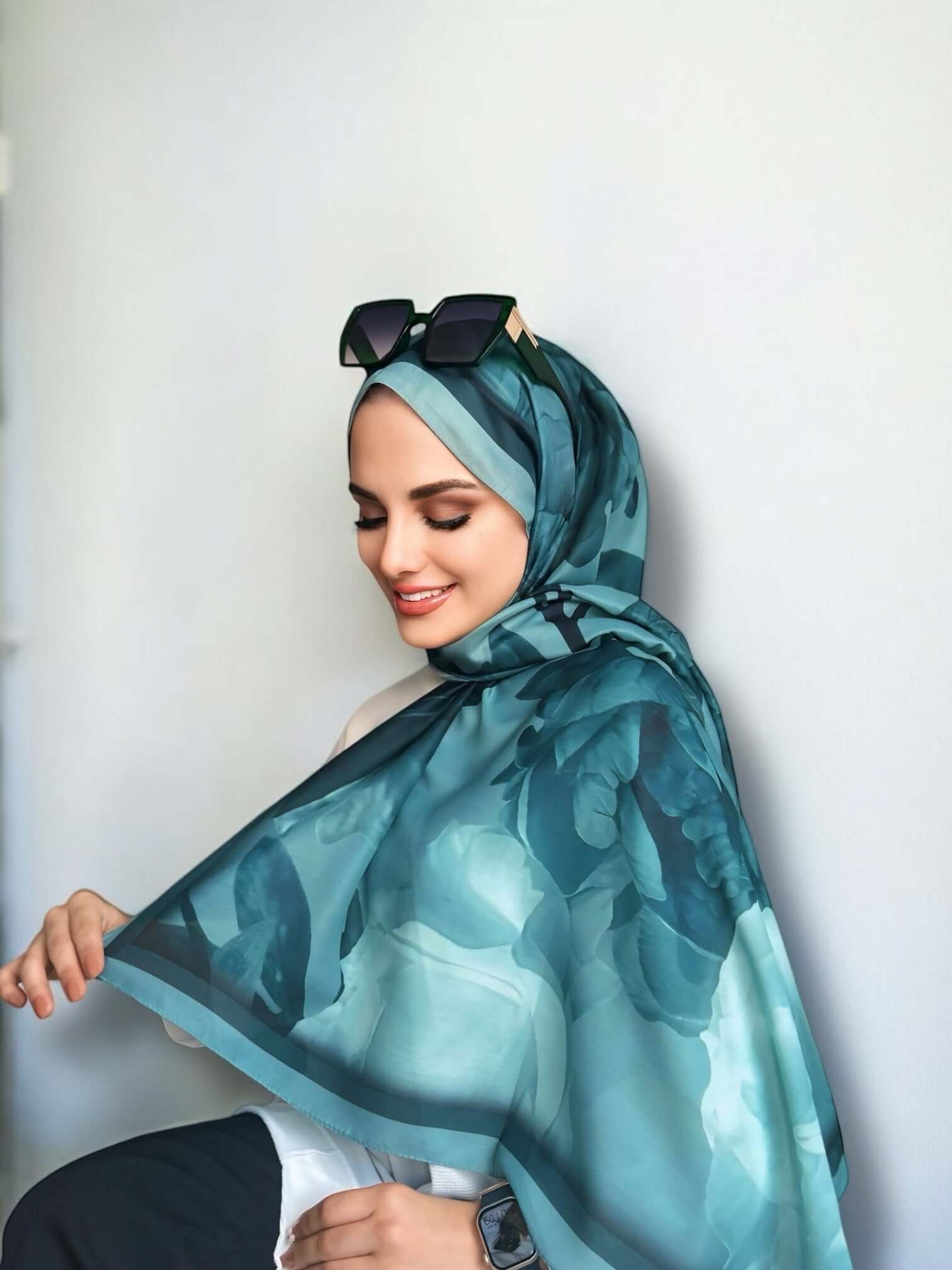 Lotus Soft Collection - Turkuaz