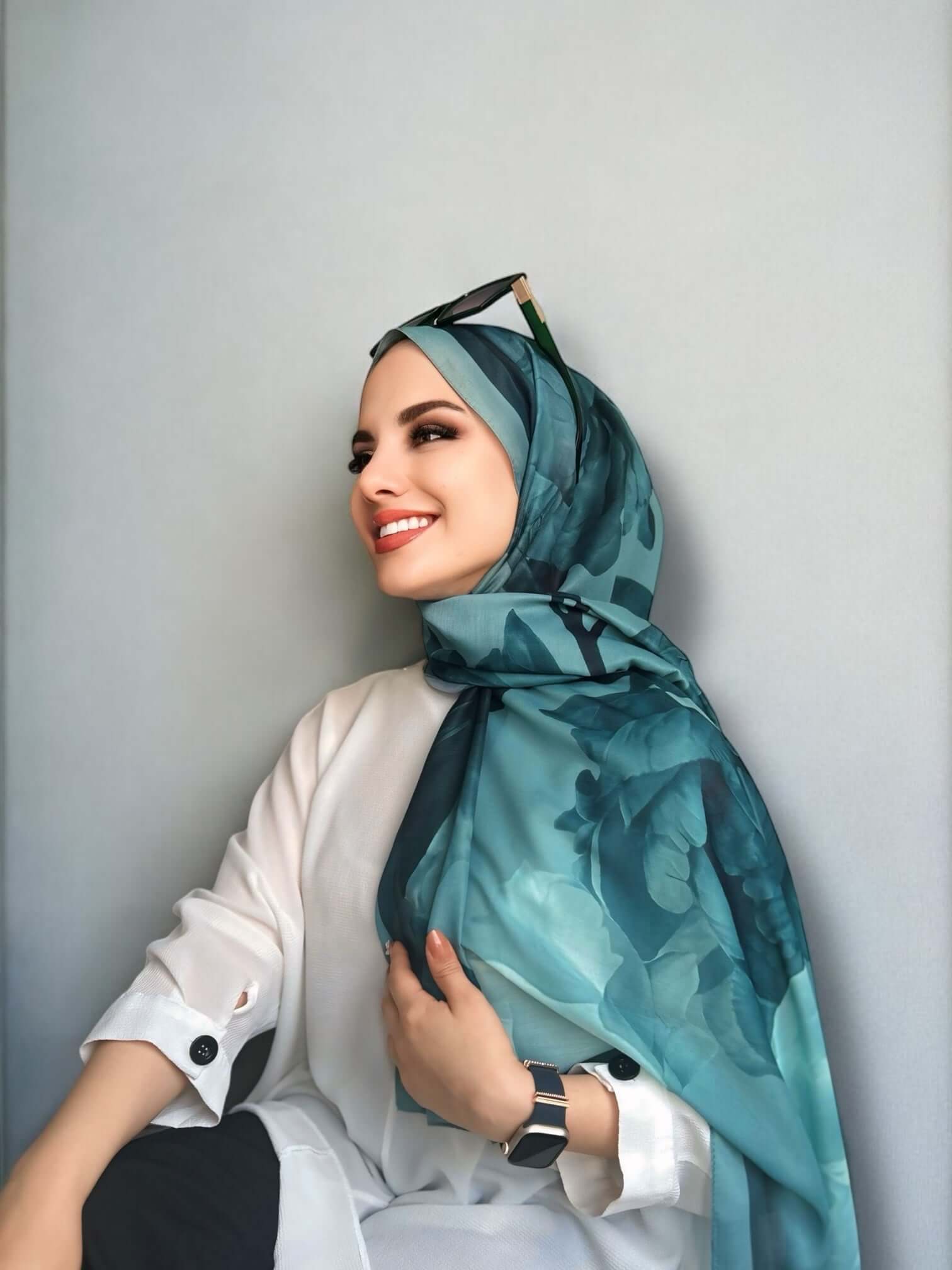 Lotus Soft Collection - Turkuaz