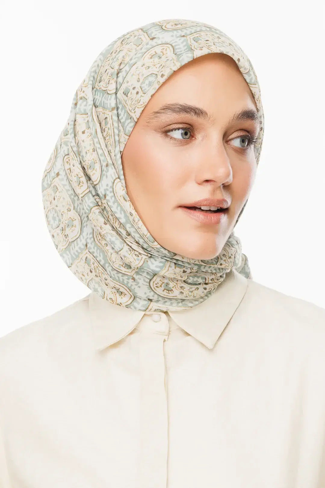 Nature Eşarp Koleksiyonu