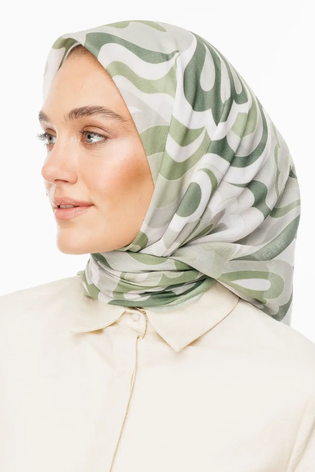 Nature Eşarp Koleksiyonu