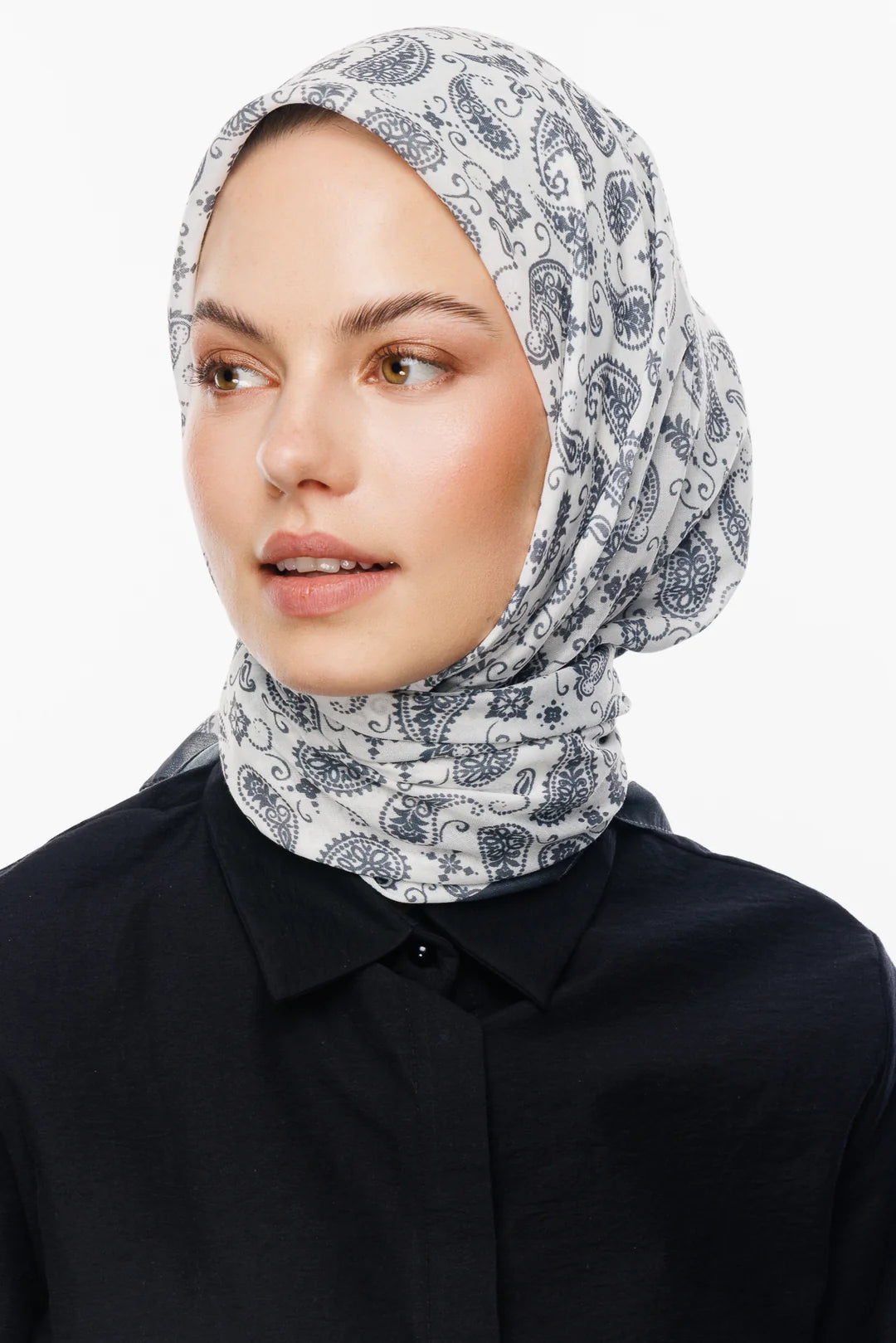 Retro Eşarp Koleksiyonu