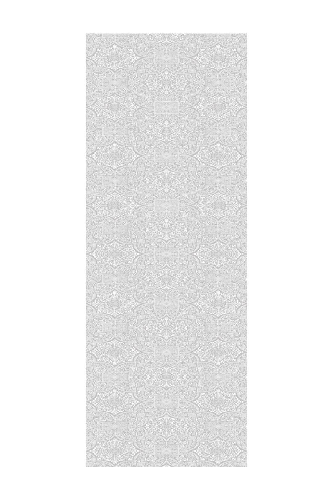 Vera Desen Shine Line Şal Vizon-Taş Rengi