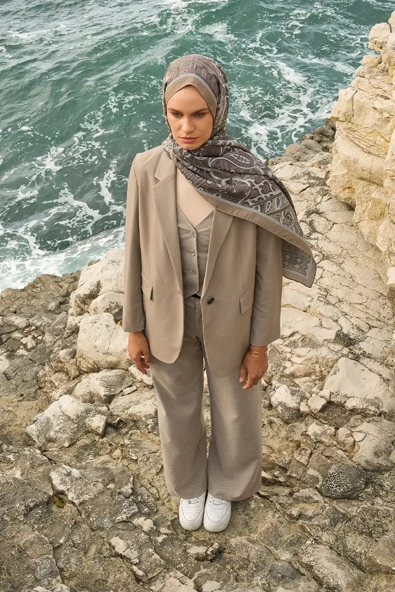 Iconic Collection Hasna - Bej