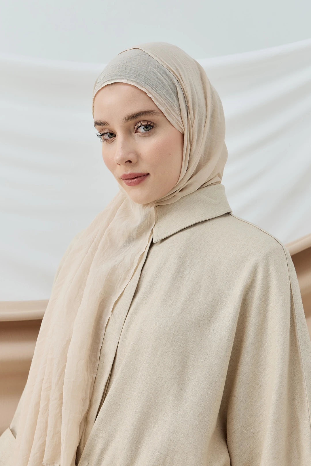 Aya Serisi Şal - İğde