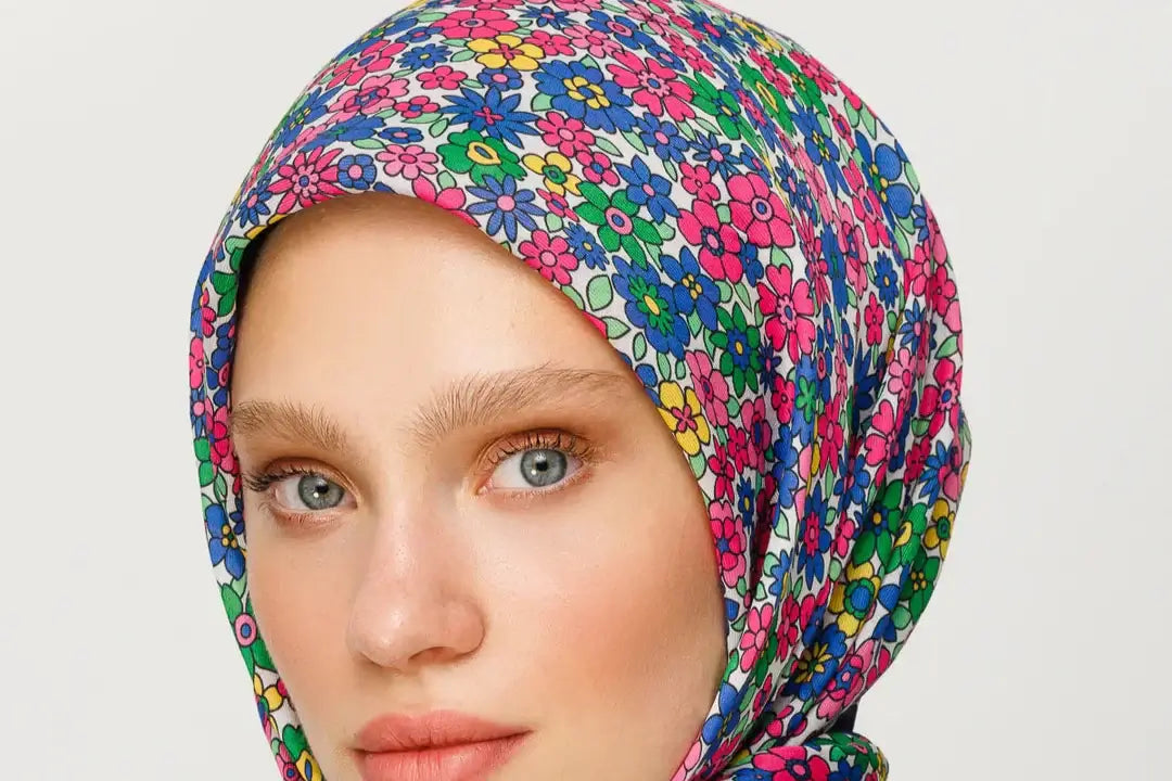 Dijital Soft Şal: Yumuşaklık ve Estetiği Bir Araya Getiren Şıklık