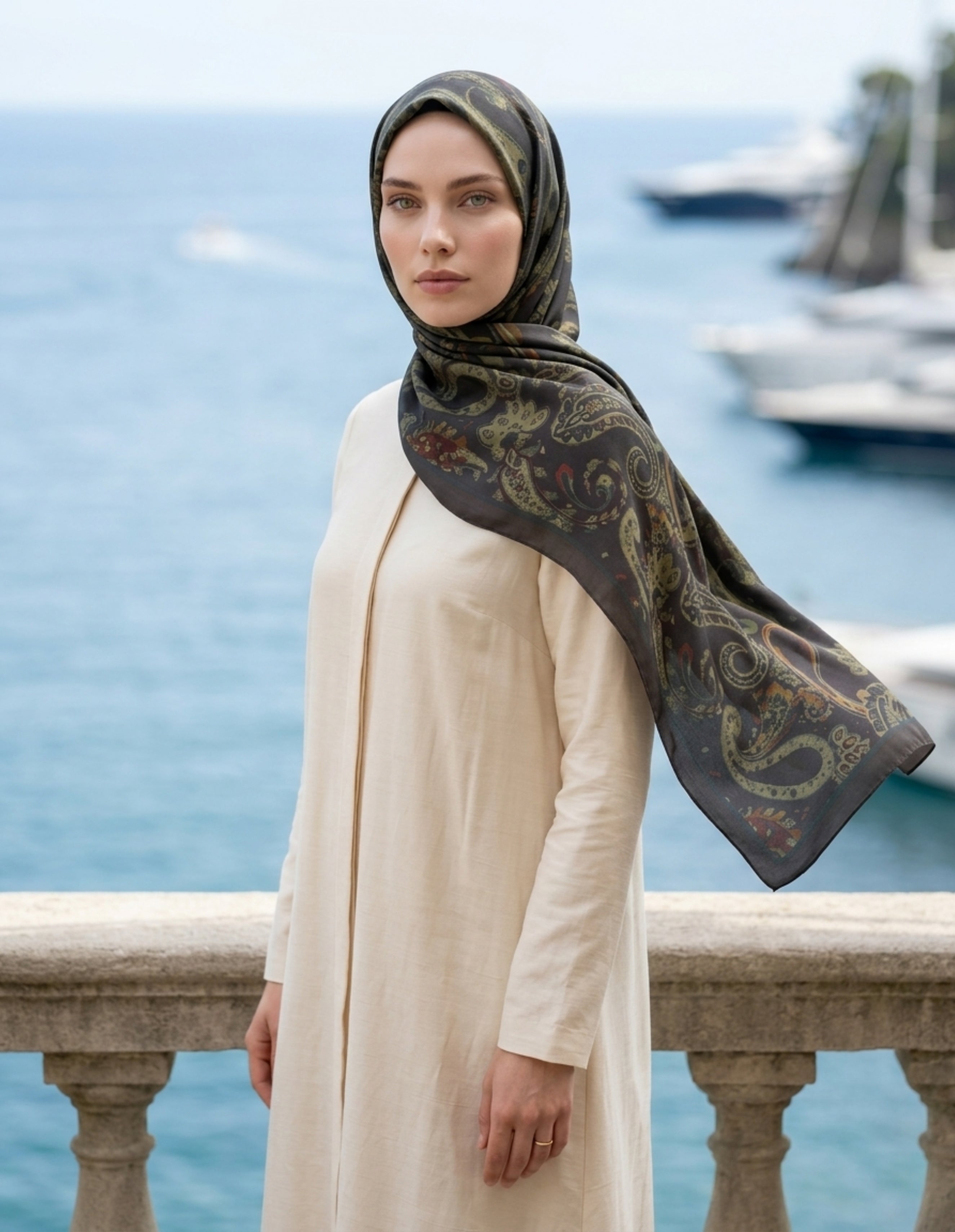 Iconic Collection Vera - Acı Kahve