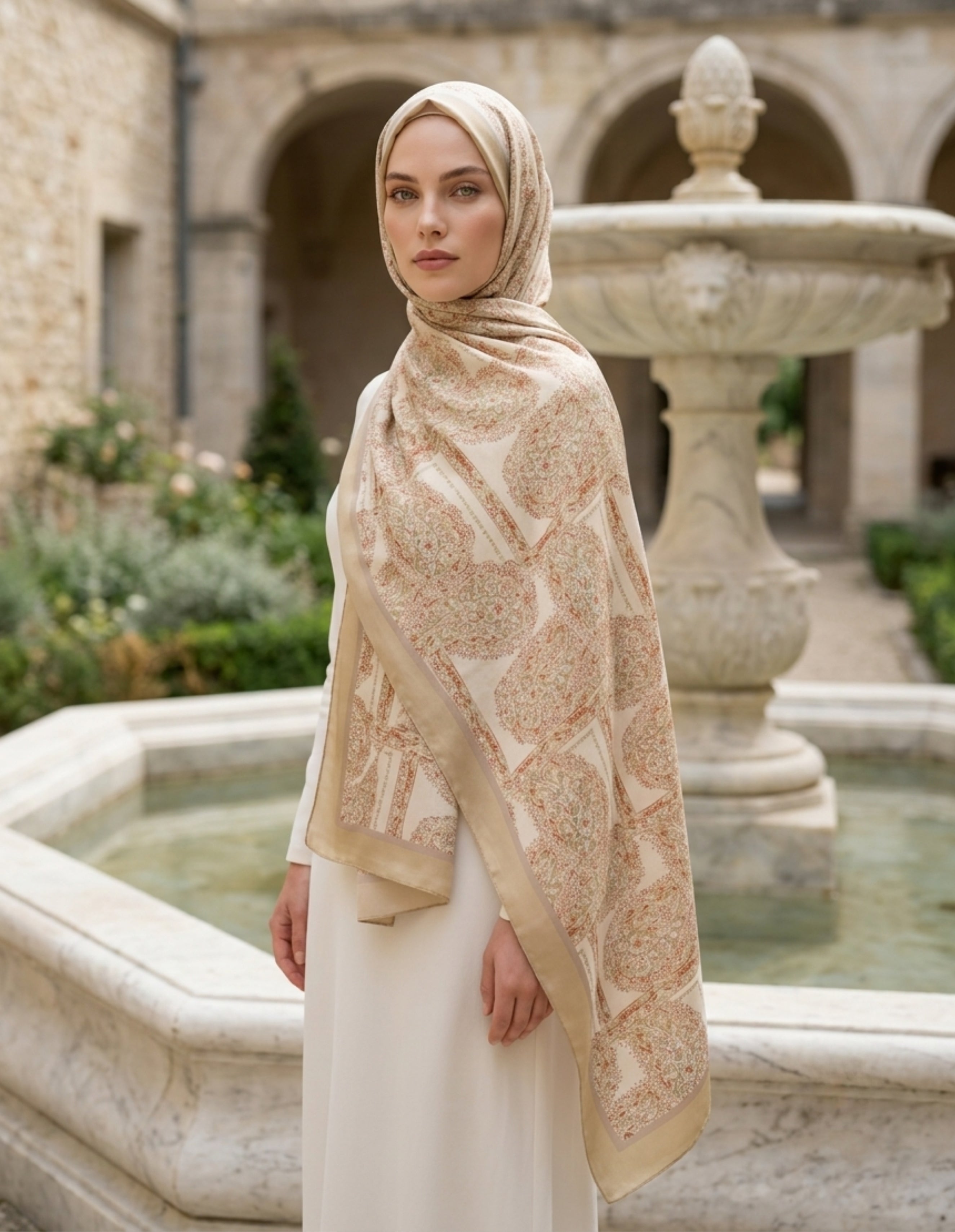 Iconic Collection Lema - Bej