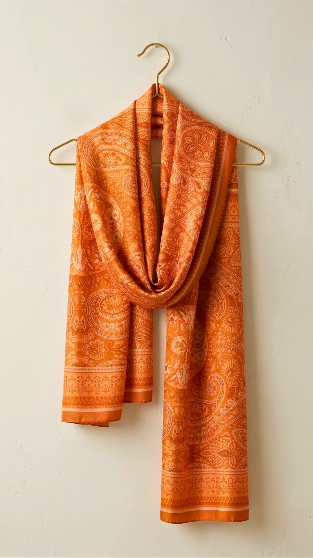 Allica Desen Şal Kiremit dört mevsim kullanım