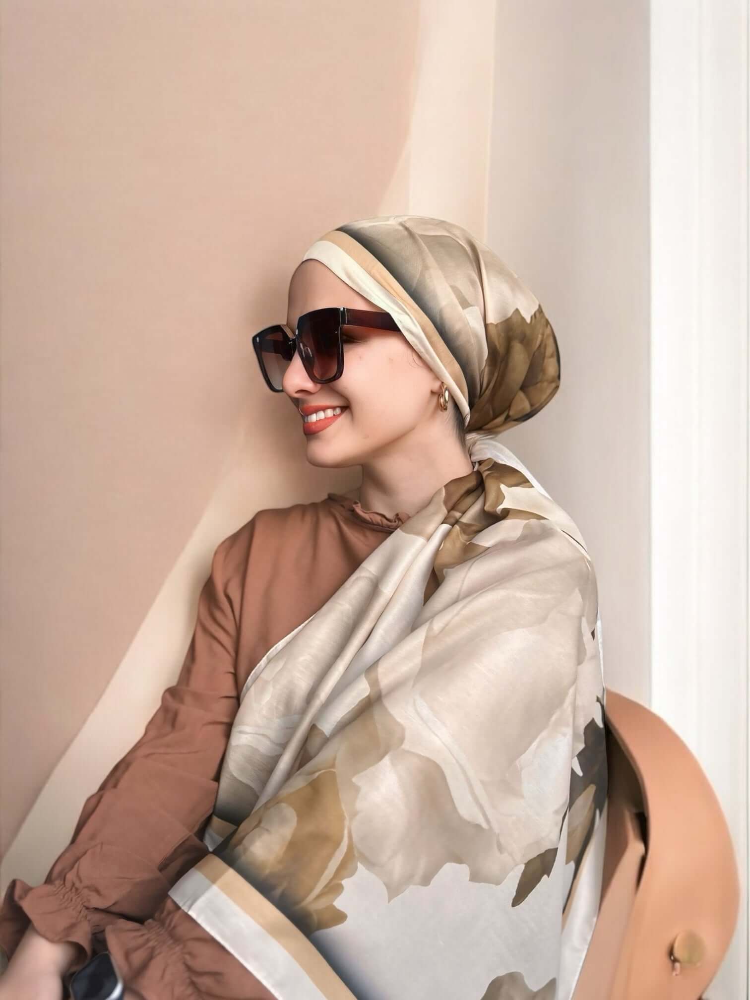 Lotus Soft Collection - Tereyağ Sarısı