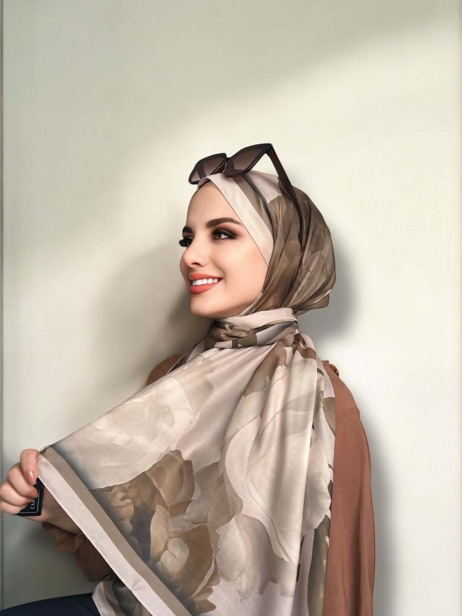 Lotus Soft Collection - Bej