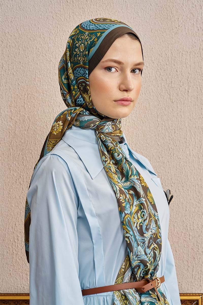 Celebrity Celestial Şal - Camel