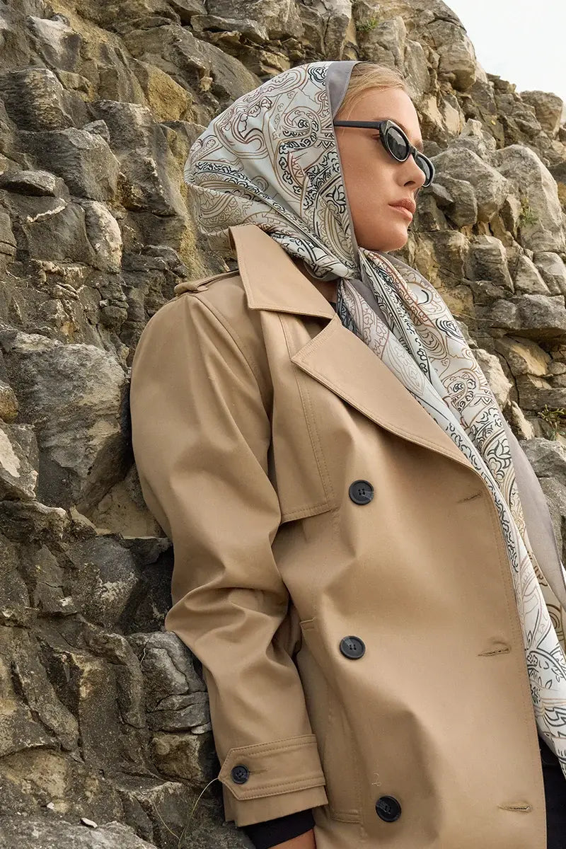 Iconic Collection Ahenk - Vizon