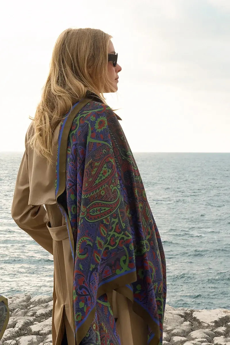Iconic Collection Hasna - Yeşil