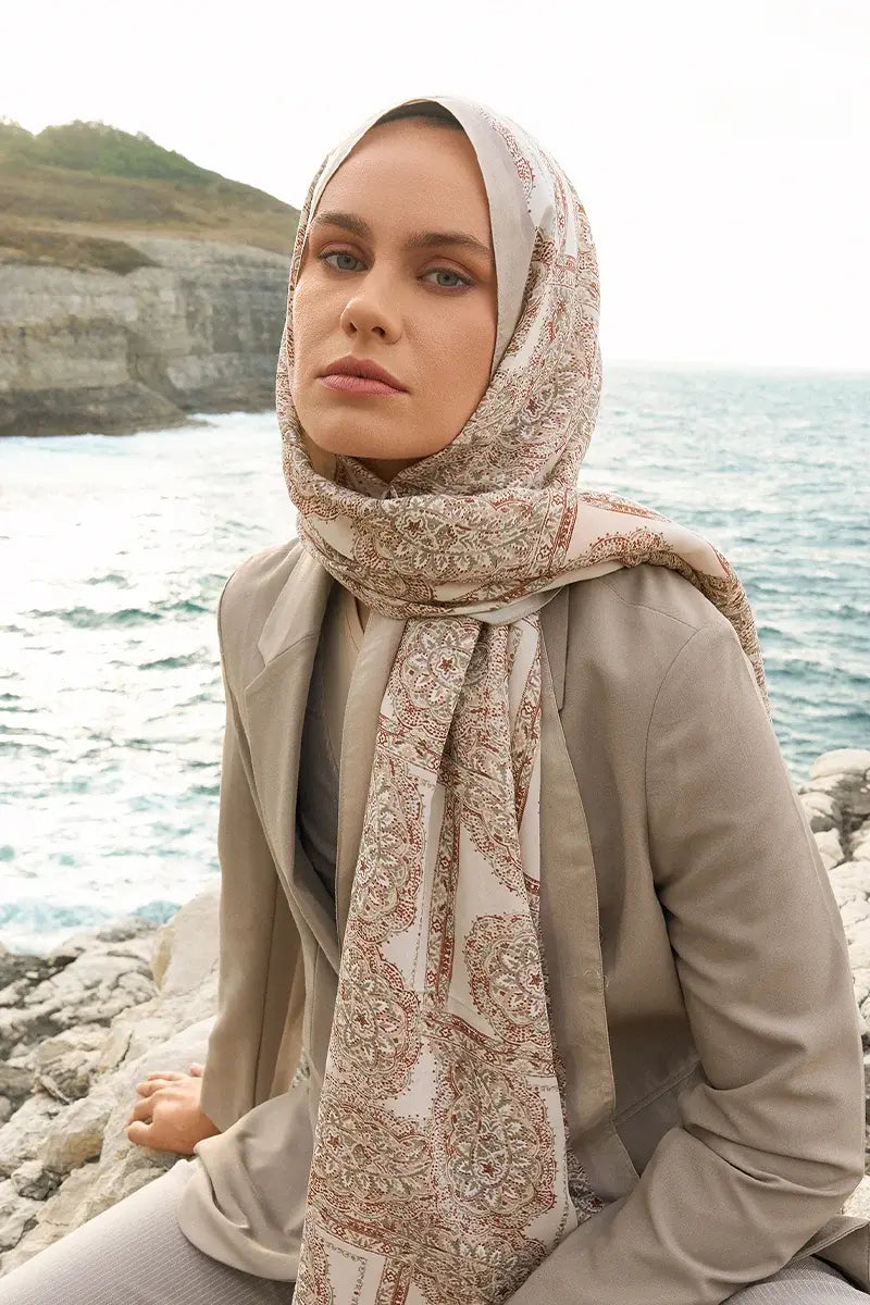 Iconic Collection Lema - Bej