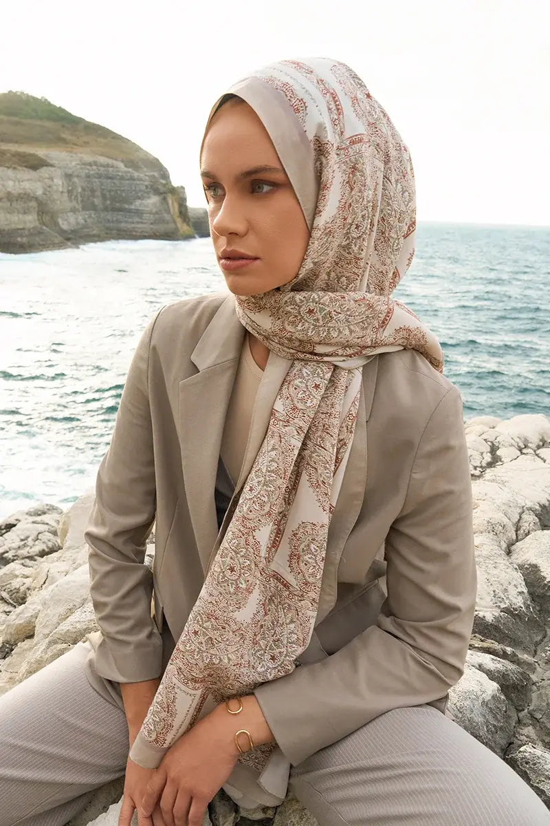 Iconic Collection Lema - Bej