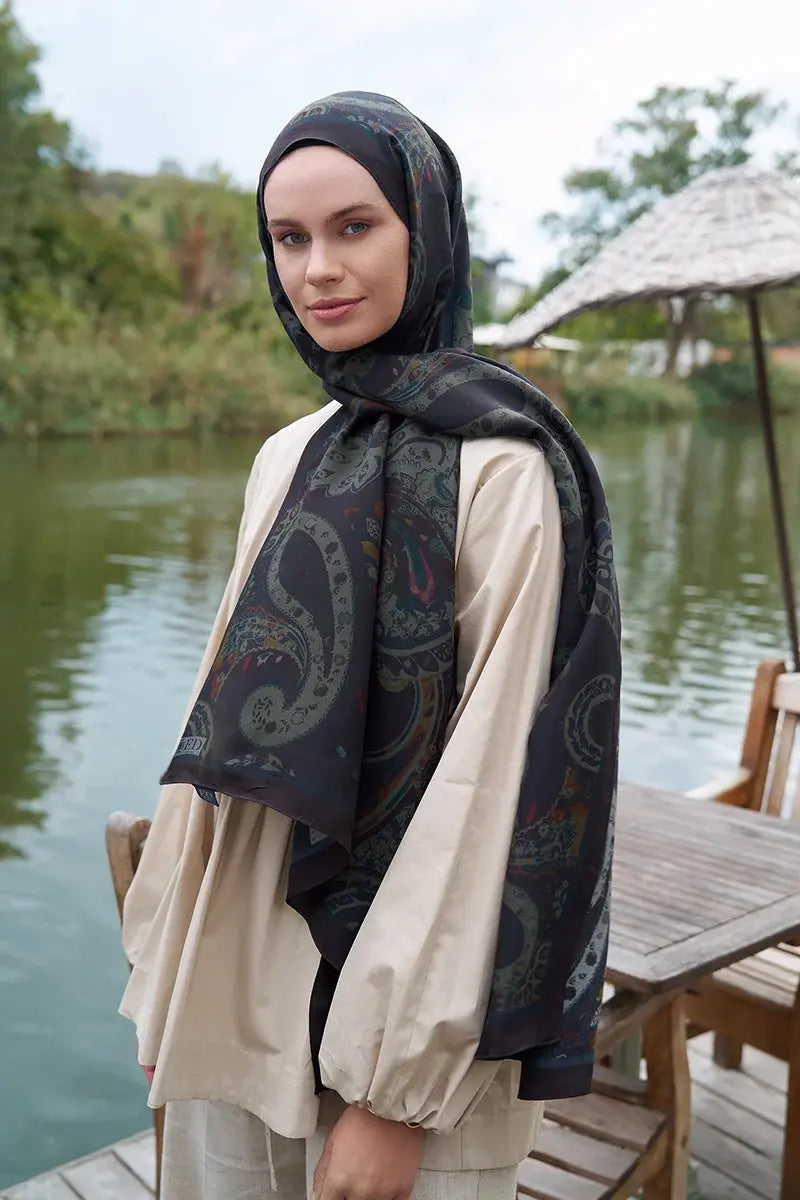 Iconic Collection Vera - Acı Kahve