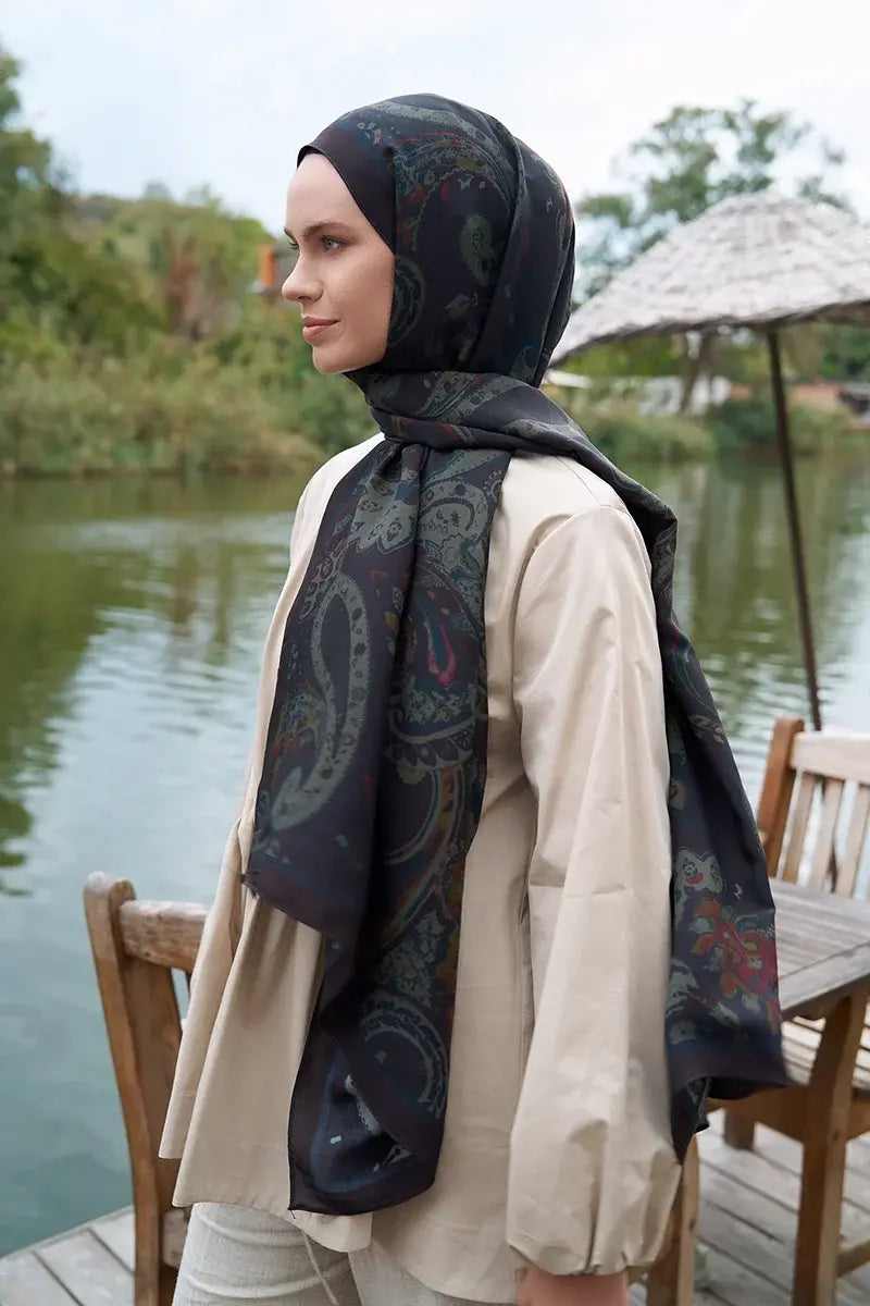 Iconic Collection Vera - Acı Kahve